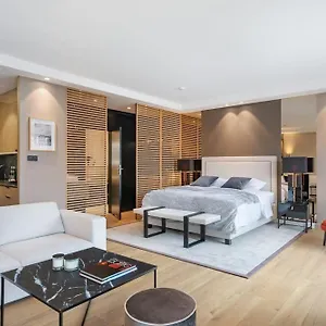 Rent Like - Deo Plaza Wyspa Spichrzow Gdansk
