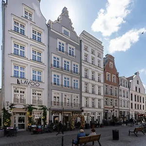  Lägenhet Lavoo Boutique