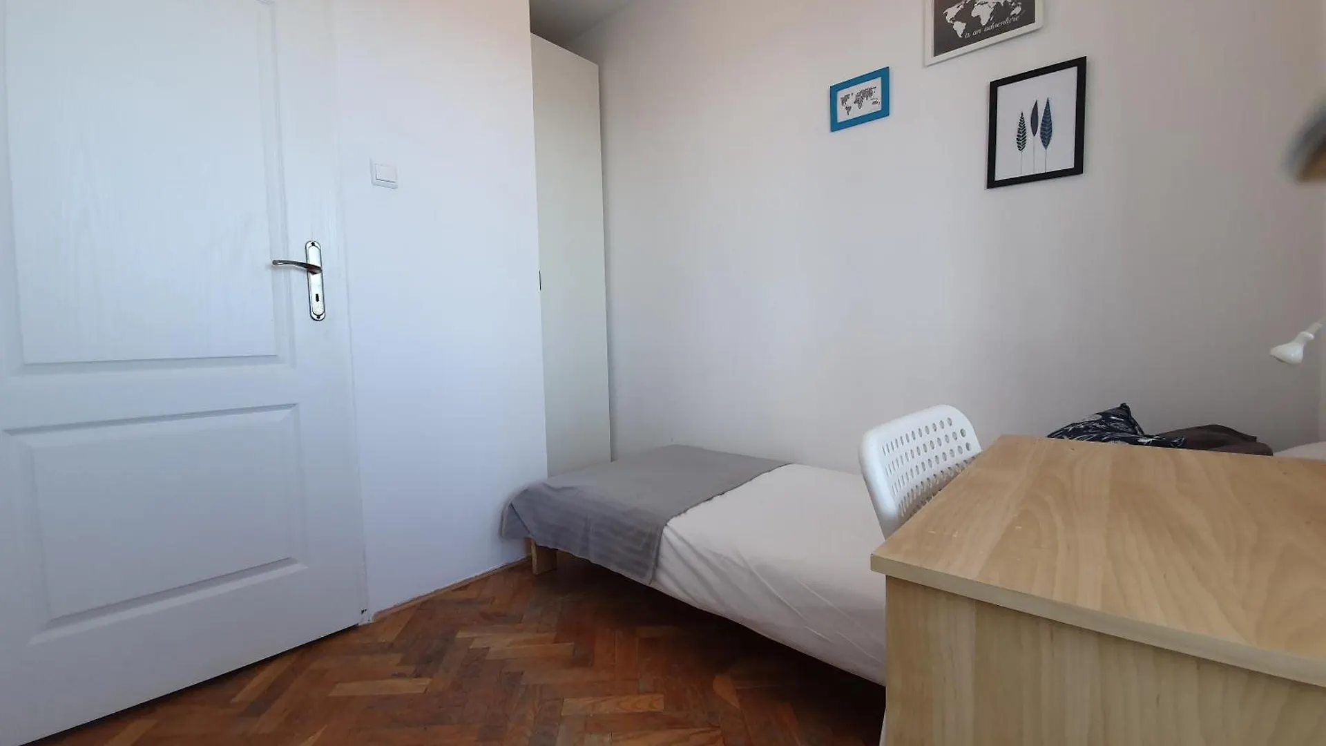 3Pokoje Subislawa Gdansk