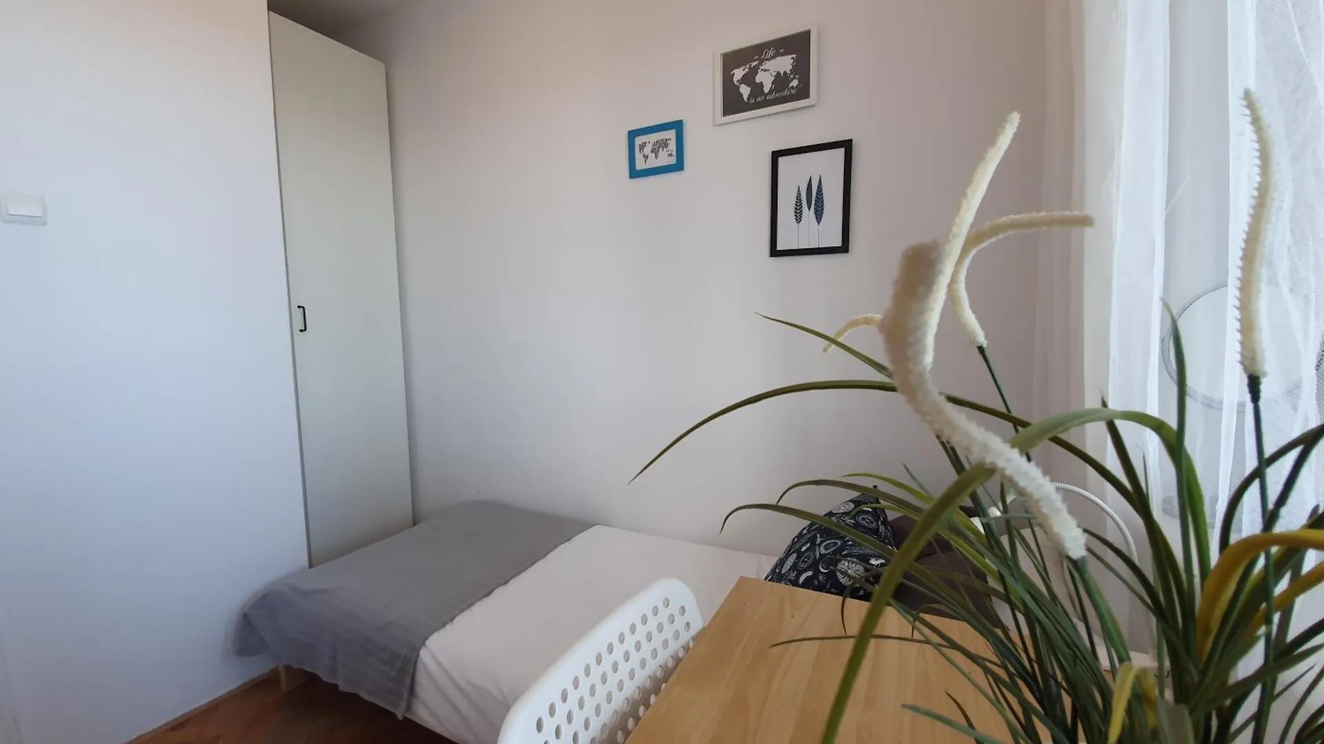 3Pokoje Subislawa Gdansk Apartment