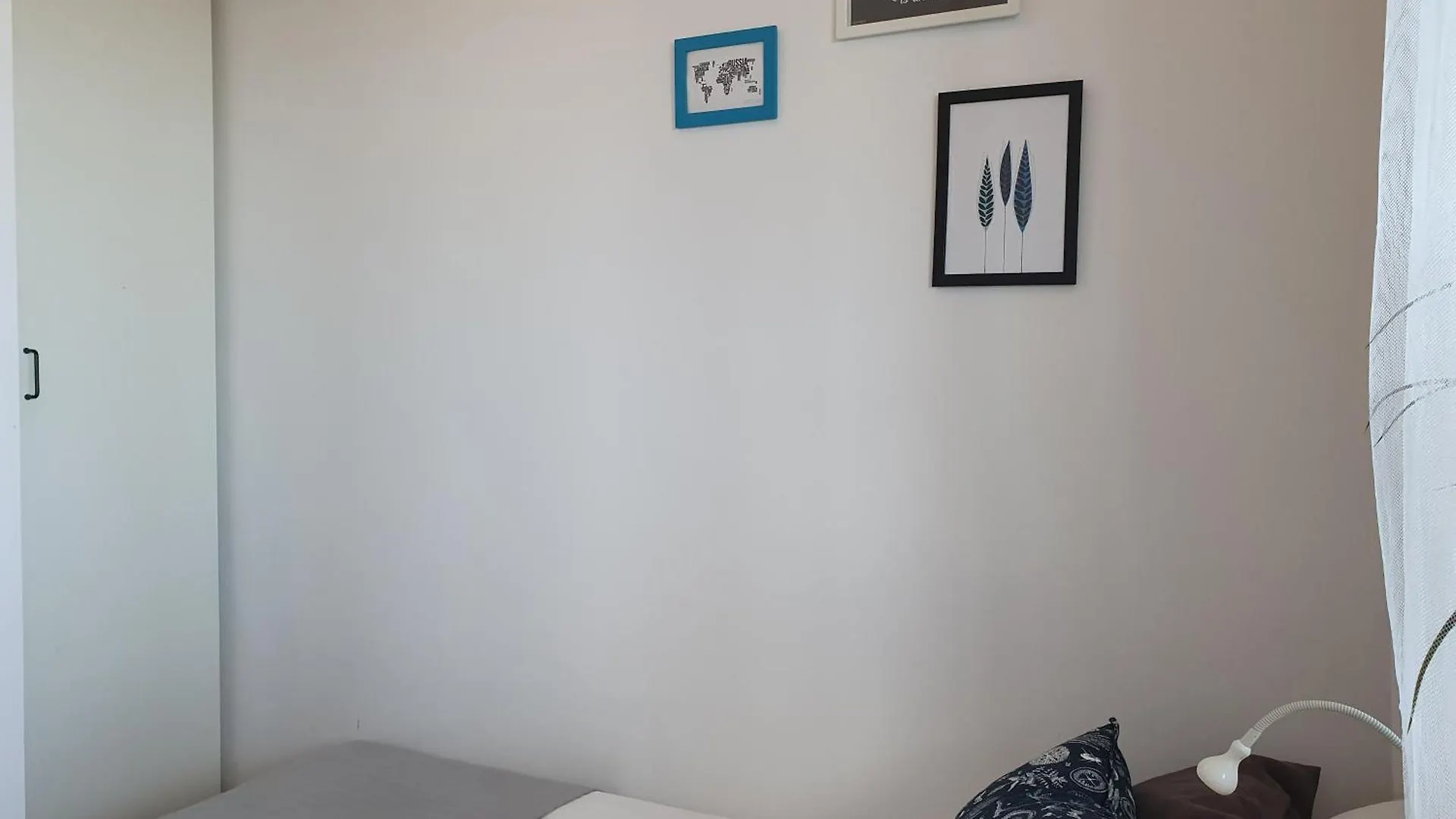 3Pokoje Subislawa Gdansk Poland