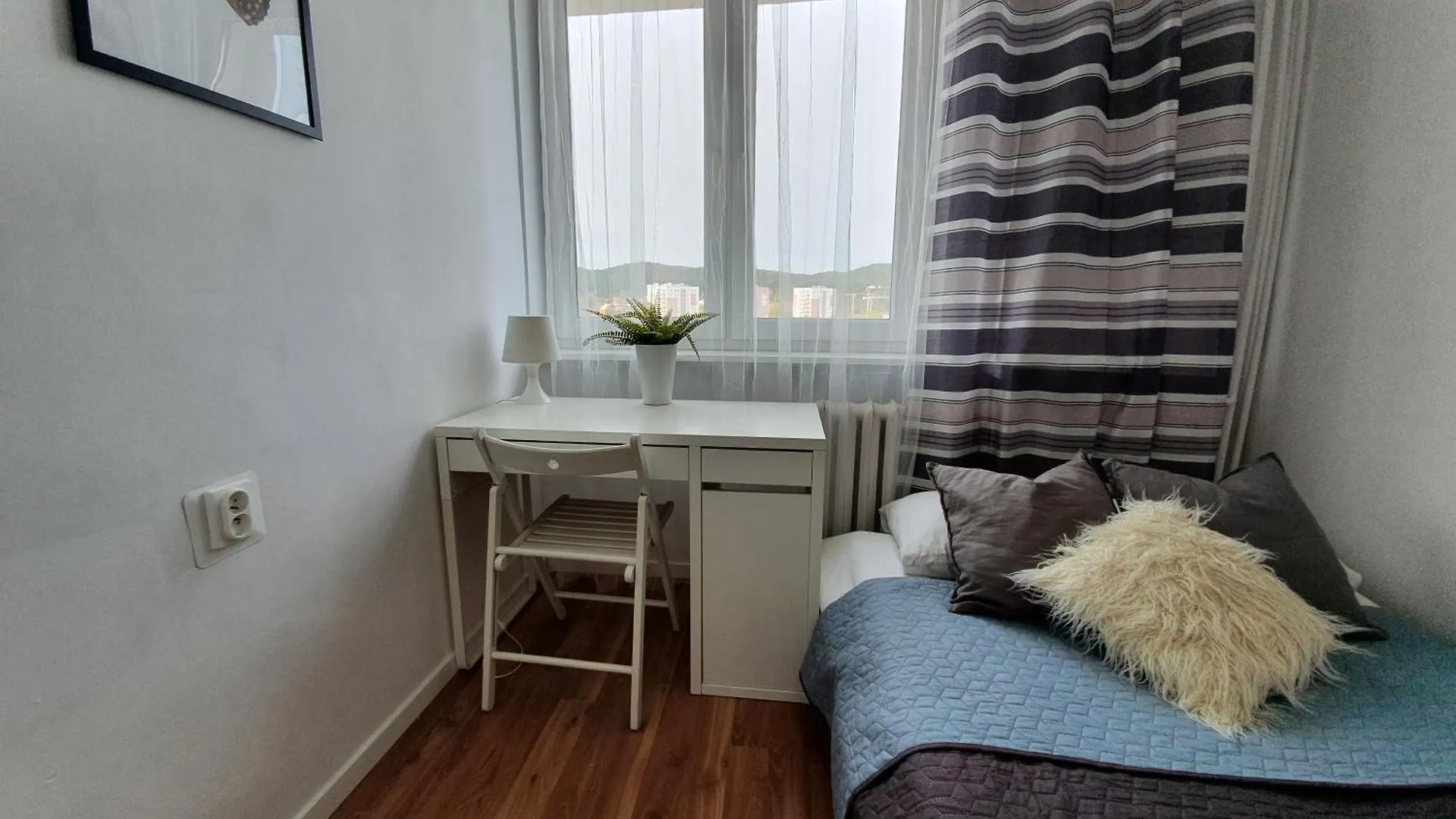 Apartment 3Pokoje Subislawa Gdansk Poland