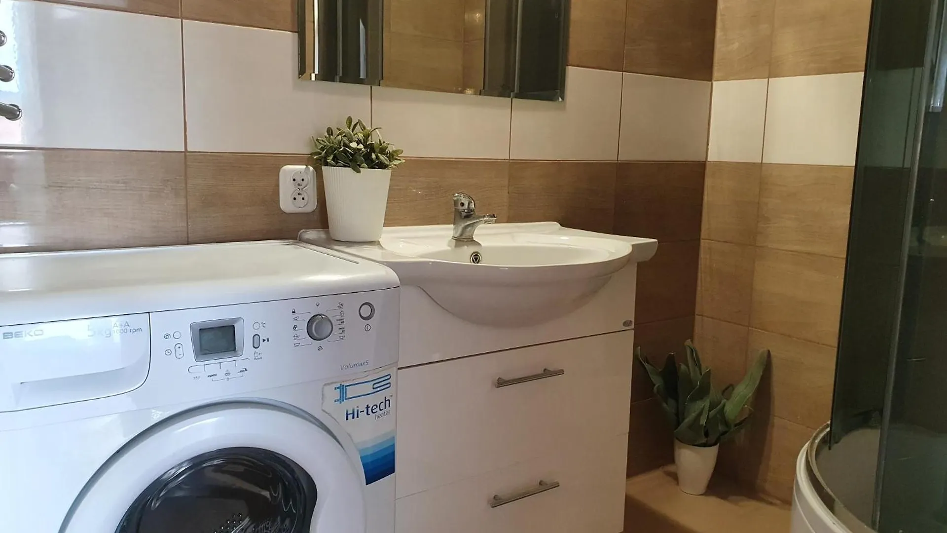 3Pokoje Subislawa Gdansk Apartment
