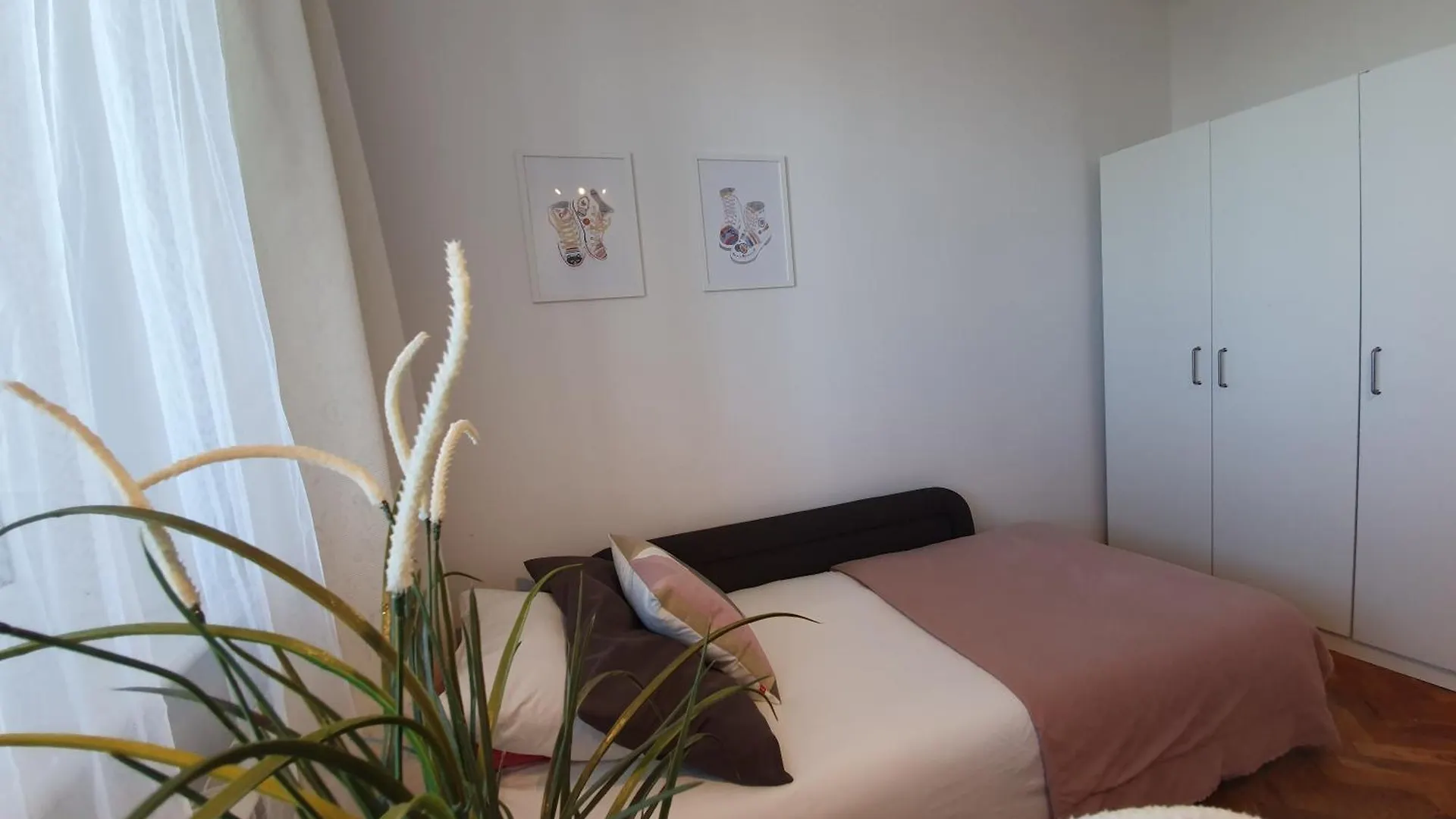 3Pokoje Subislawa Gdansk Poland