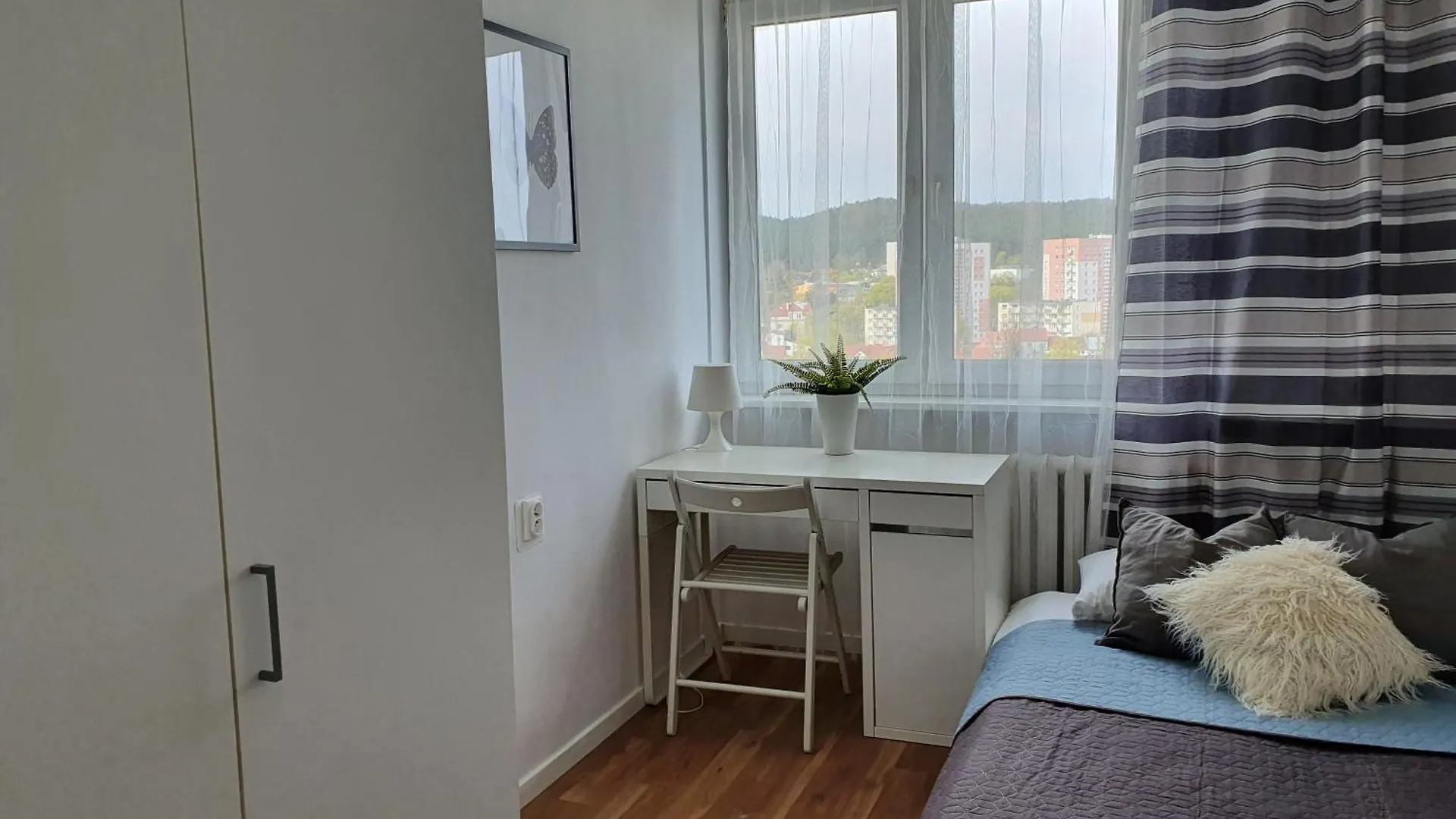 3Pokoje Subislawa Gdansk Apartment